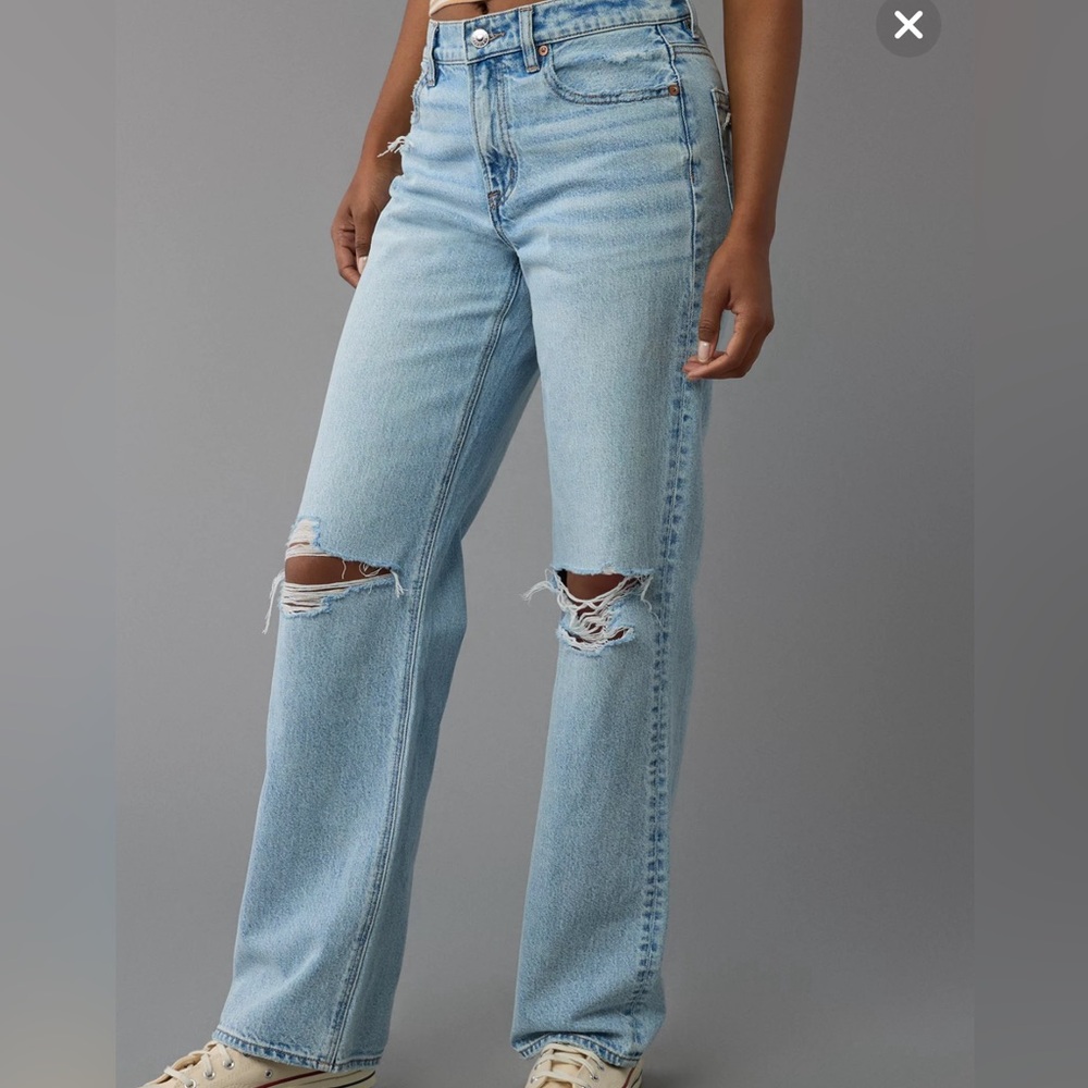 AE Bootcut 90s Jean